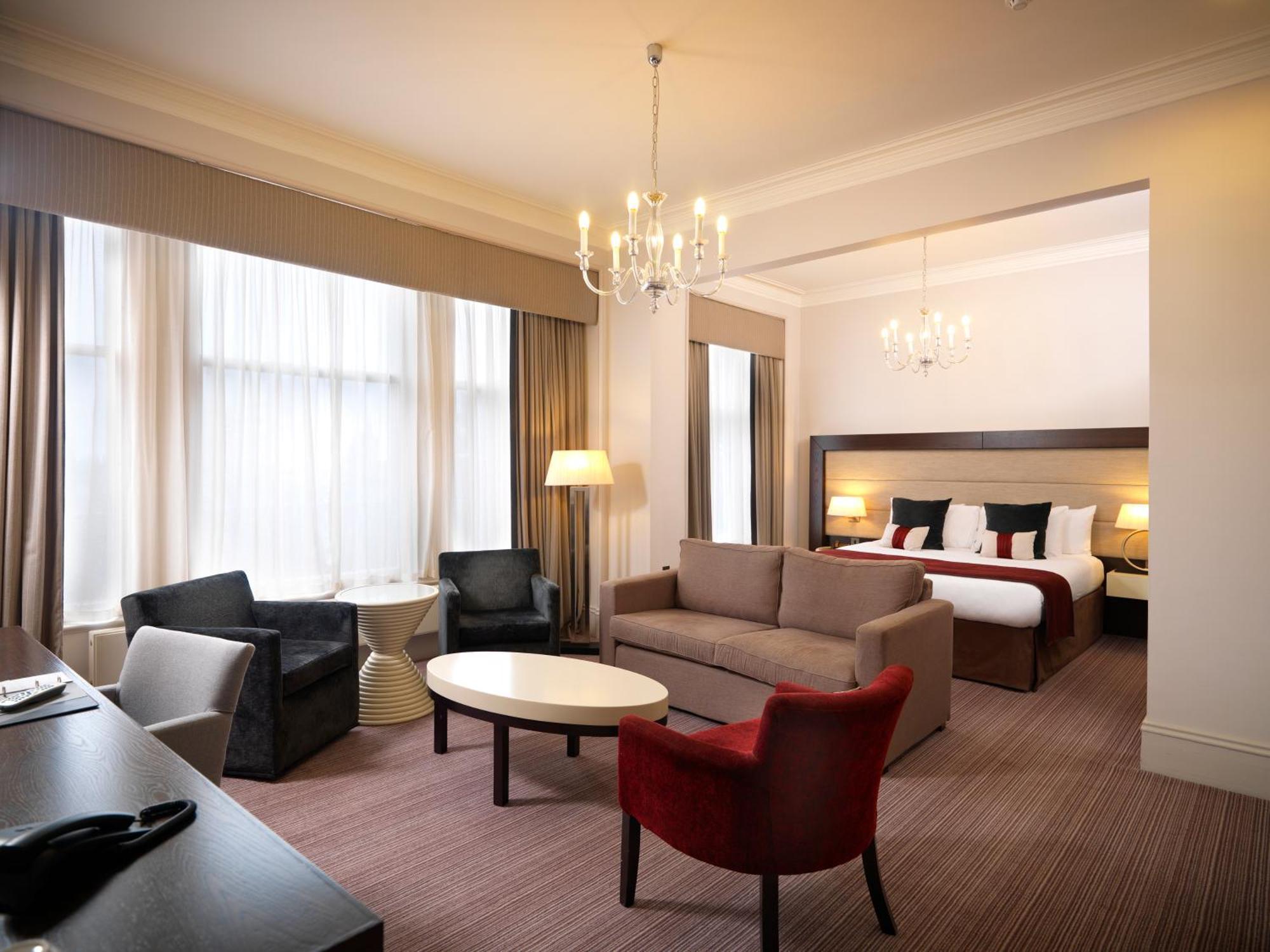 Suite King